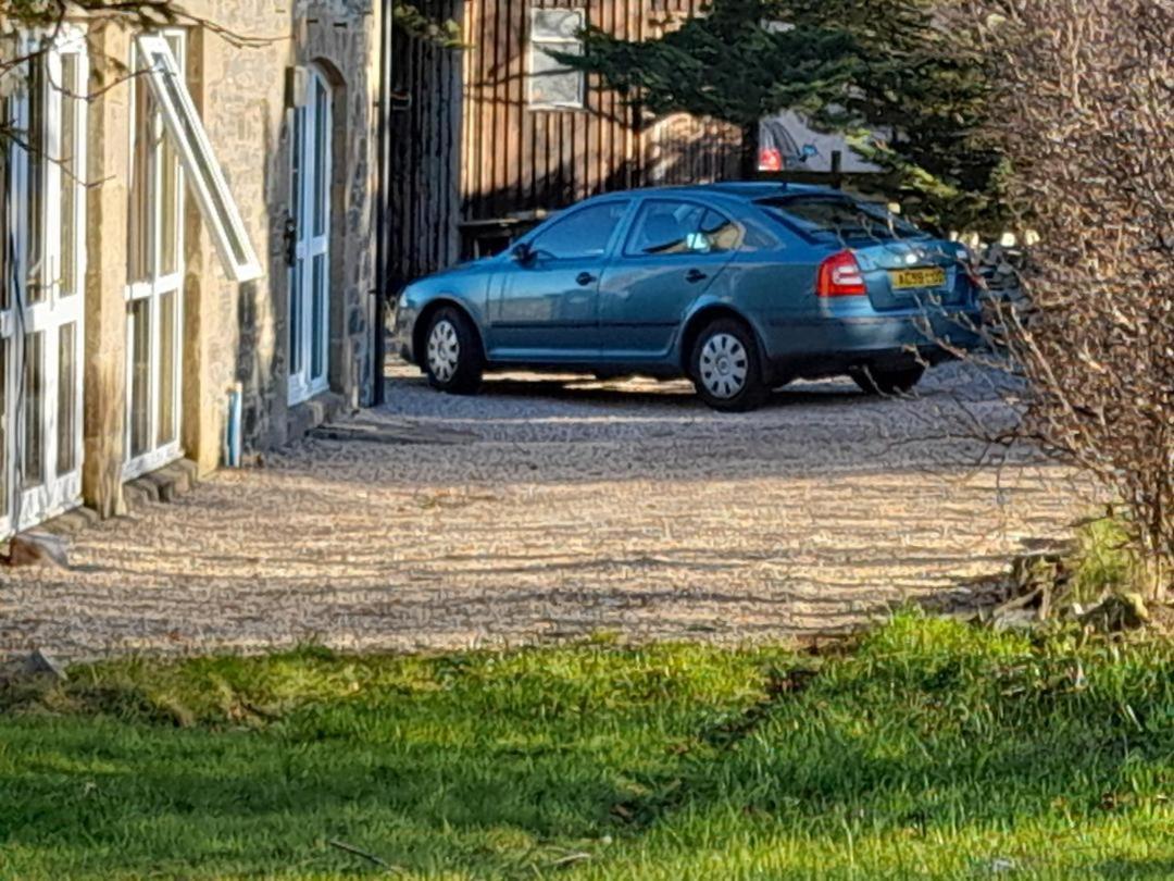 The Granary Villa Buckie Exterior photo