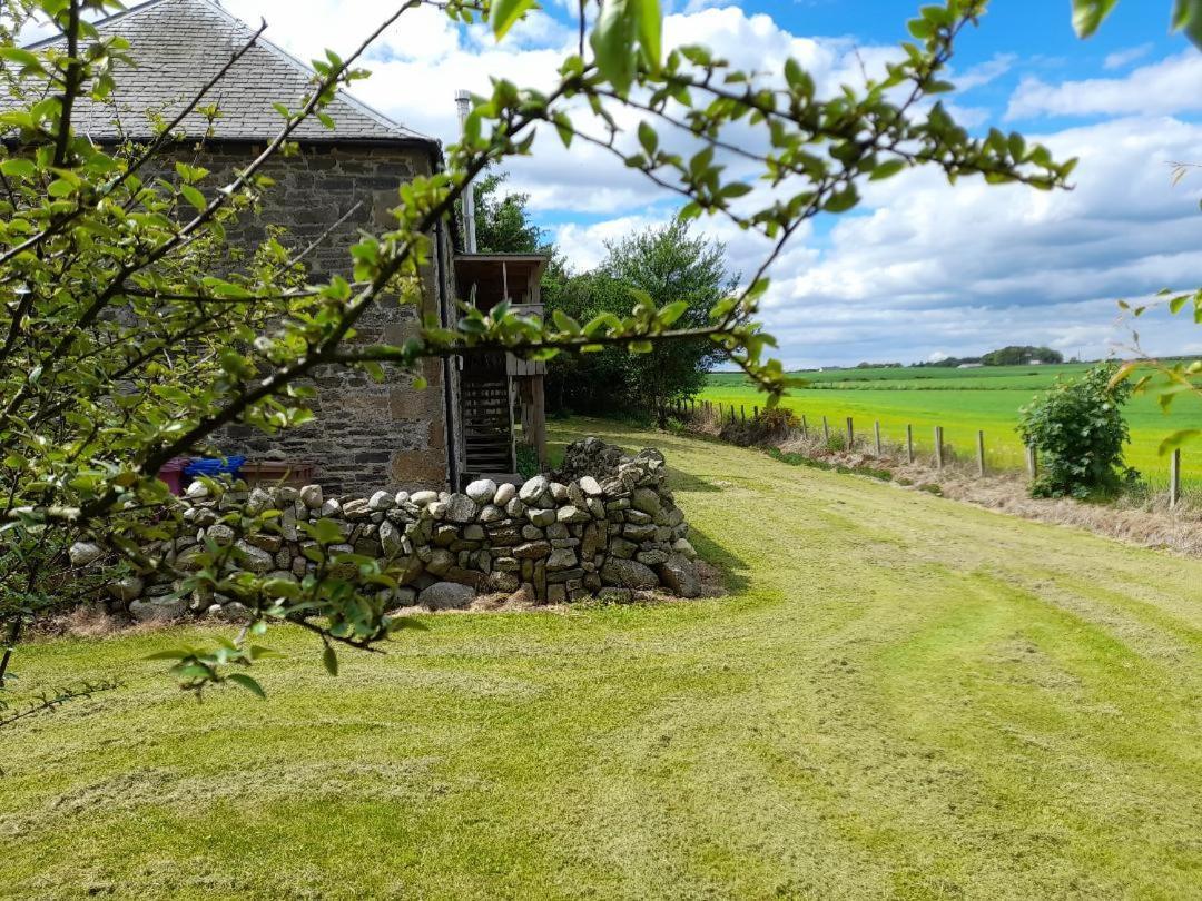 The Granary Villa Buckie Exterior photo