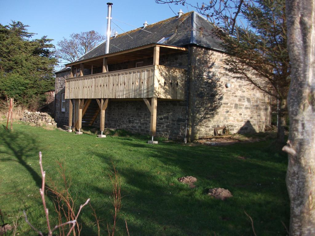 The Granary Villa Buckie Exterior photo